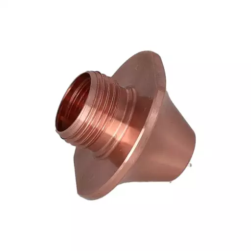 Product: ANC Eagle 1.5 S Ugello singolo in rame per testa di taglio eVa