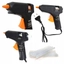Product: Pistolet do Kleju na Gorąco Kraft&Dele 7 Wkładów 20W 70 °C