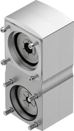 Produkt: Festo 2156527 EAMM-U-86-D60-80P-102-S1
