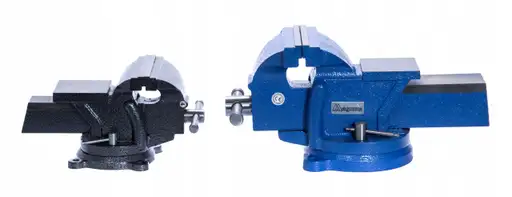 Product: IMADŁO OBROTOWE Z KOWADŁEM 250MM MAGNUM HD PROFI H