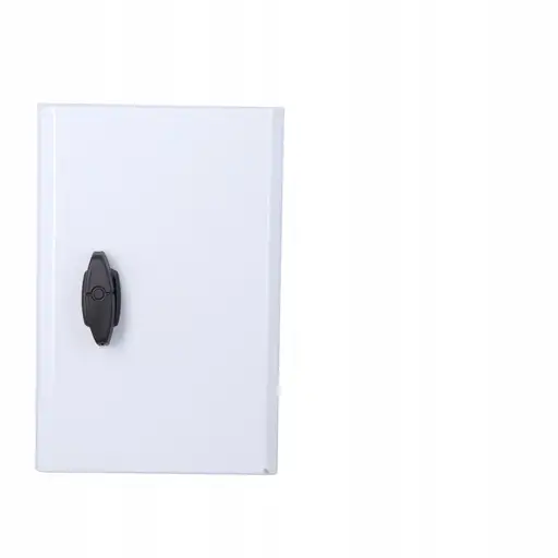 Produkt: Obudowa wisząca Spacial S3D drzwi gładkie 300 x 200 x 150mm