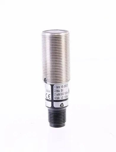 Product: LEUZE LSE 318M/P S12 81340 ! NEW !