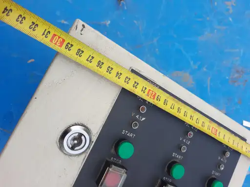 Product: Skrzynka sterownicza Przekaźnik finder