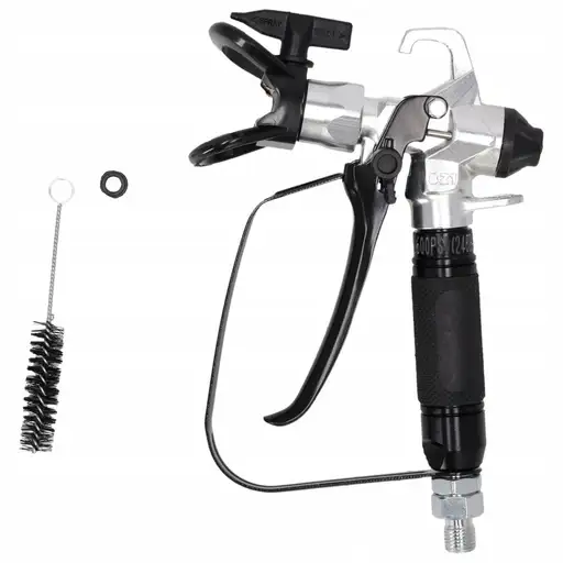 Product: DEDRA DED7421 AGREGAT MALARSKI HYDRODYNAMICZNY 650W