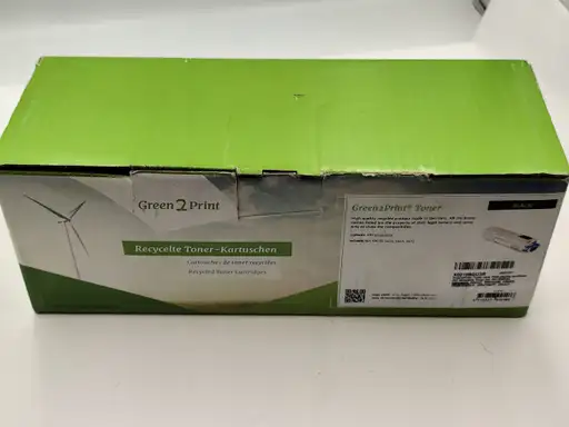 Produkt: Toner zamiennik OKI ES5432 (46490624) Black