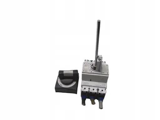 Product: Wyłącznik silnikowy MOELLER NZM1 160A