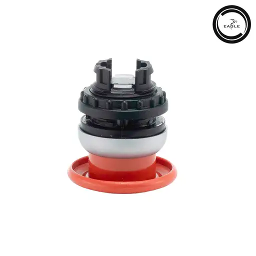 Product: Red button drive M22-DRP-R