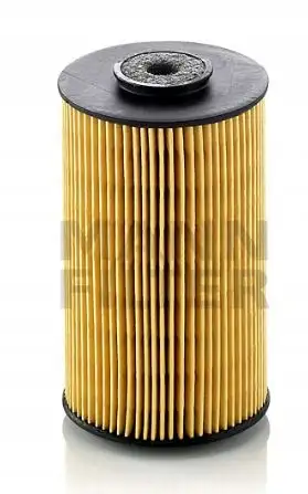 Product: Filtr paliwa Mann-Filter P 811