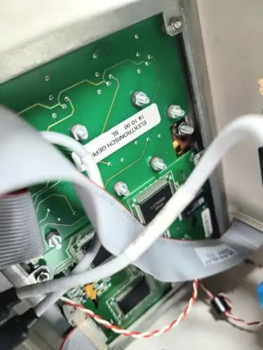 Product: TRUMPF PowerWeld + HL 204 Panel Lasera