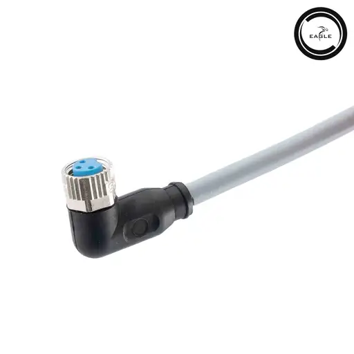 Product: Cable 5m angle connector
