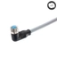Product: Cable 5m angle connector
