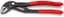 Product: KNIPEX 87 01 180 Szczypce do rur COBRA 180mm