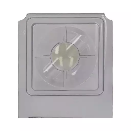 Product: Precitec head protection glass Ø 22,35 mm x 4mm