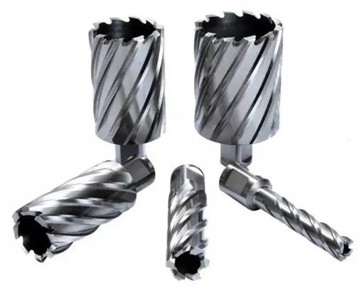 Product: Wiertarka magnetyczna MAGNUM HGMD-100 1800W