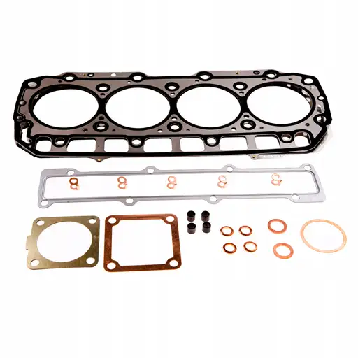 Product: KOMPLET USZCZELEK SILNIK YANMAR 4TNV94L (METAL) WÓZEK  HC HANGCHA
