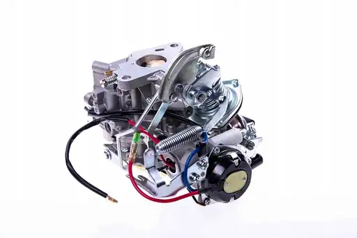 Product: GAŹNIK WÓZEK WIDŁOWY HC HANGCHA SILNIK NISSAN H20/H25 NOWY TYP