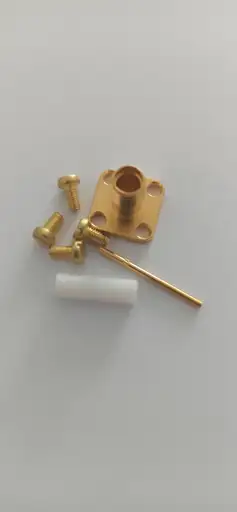 Product: CONNECTOR KIT 46683301171, 46683301170