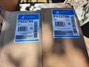 Product: Filtr powietrza DONALDSON P822769