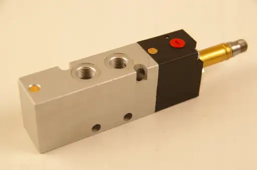 Product: CAMOZZI solenoid valve 358-015-02