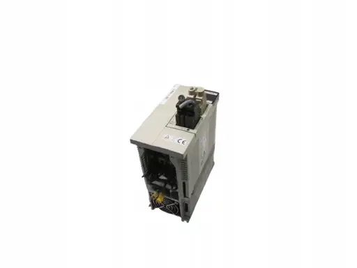 Product: Sterownik SERVO DRIVE MITSUBISHI MDS-B-SVJ2-20