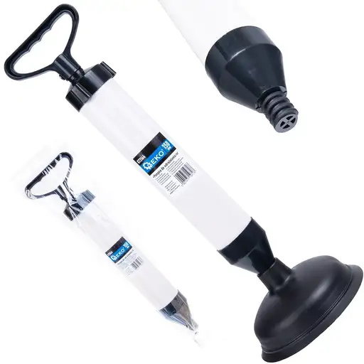 Produkt: Pompka - przepychacz do udrażniania rur (50)