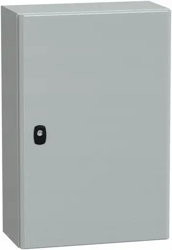 Produkt: Obudowa wisząca Spacial S3D drzwi gładkie 600 x 400 x 200mm