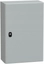 Produkt: Obudowa wisząca Spacial S3D drzwi gładkie 600 x 400 x 200mm