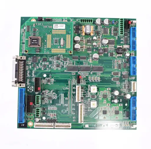 Product: TRUMPF TPM CAB 1429106V06 + 1239300V02