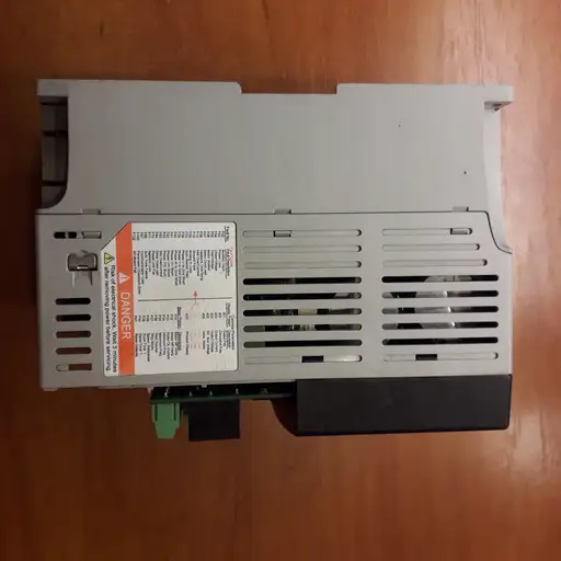 Product: FALOWNIK Allen-Bradley Allen Bradley PowerFlex 22B-D010N104 4kW 10,5A 0-400