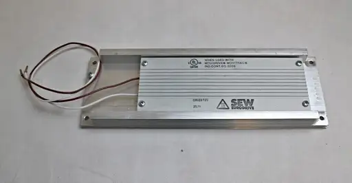 Product: SEW REZYSTOR HAMOWANIA 500 W 100 OHM 802 272 08022720 + RADIATOR 8143455