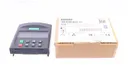 Product: SIEMENS 6SE6400-0BP00-0AA1 SMALL CRACK ON SCREEN ! NEW !