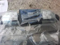 Produkt: Elektrozawór RUF 1020798 24V