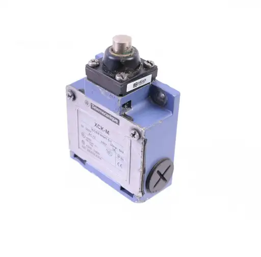 Product: TELEMECANIQUE XCK-M + ZCKD10
