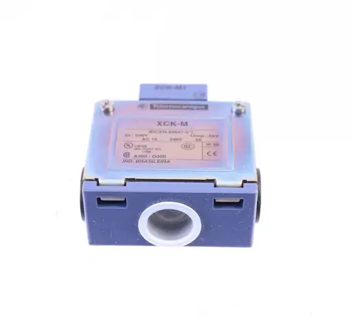 Product: TELEMECANIQUE XCK M110 ZCK-M1 XCK-M ZCK-D10 !NEW!