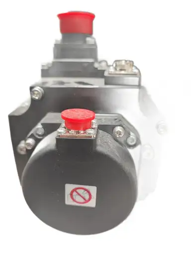 Product: Mitsubishi HG-SN102BJ-S100 - servo motor