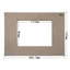 Produkt: MASKOWNICA DO PANELU SIEMENS TP27 TP27-6 6AV3627-1QK00-2AX0