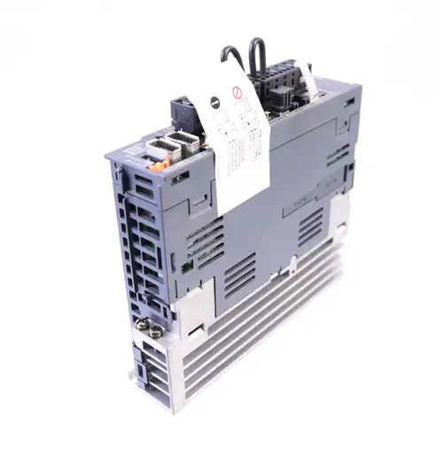 Product: MITSUBISHI MR-J4-20A-RJ AC SERVO DRIVE MRJ420ARJ ! NEW !