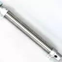 Offer: Pneumatic cylinder head eVa v10.3 and v10.5, Ø 25 mm stroke 150 mm