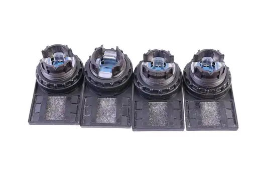 Product: MOELLER BLUE PUSH BUTTON SET 4 PCS