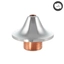 Product: Double nozzle copper chrome plated 40 20 D for eVa cutting head