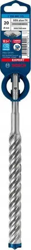 Product: WIERTŁO SDS+7X EXPERT 20X200X265mm BOSCH