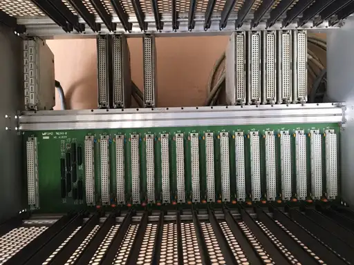 Product: Bystronic 4503860 Module Slot Rack Panel