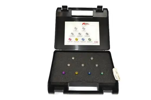 Product: Nobel Biocare Procera Abutment Wax-up Kit