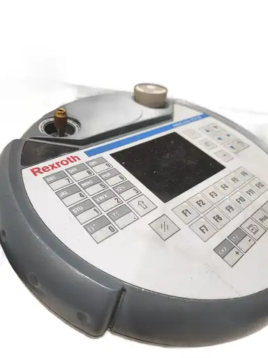 Product: Rexroth VCH08.1-EAB-064ET-A1D-064-CS-E1-PW - manipulator pilot do robota