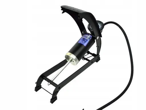 Product: POMPKA NOŻNA JEDNOTŁOKOWA