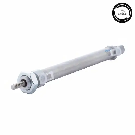 Product: Pneumatic actuator Ø 20 mm stroke 160 mm