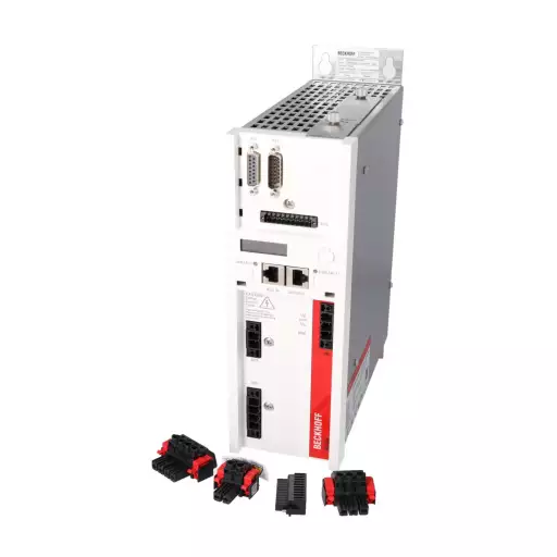 Product: Y and Z axis 6A servo drive for Eagle machine, 100-480VAC EtherCAT
