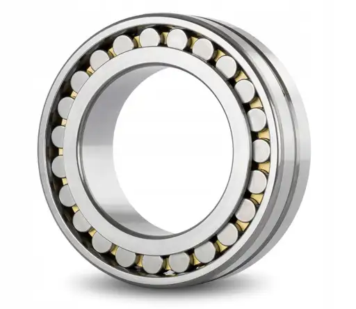 Product: ŁOŻYSKO BARYŁKOWE URB 23026 M W33 130x200x52