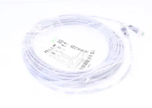 Product: MURR 7000-40021-23410000 M12 male / M12 female 0° 10m ! NEW !