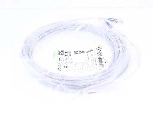Product: MURR 7000-40021-23410000 M12 male / M12 female 0° 10m ! NEW !